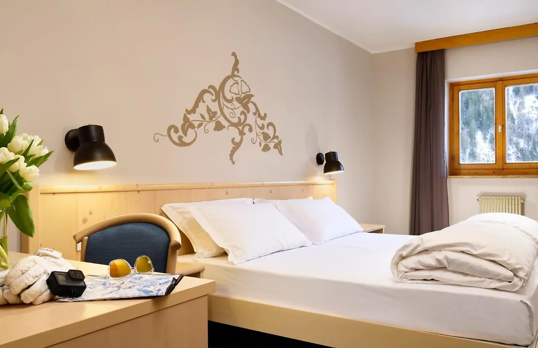 Hotel Principe Marmolada-1