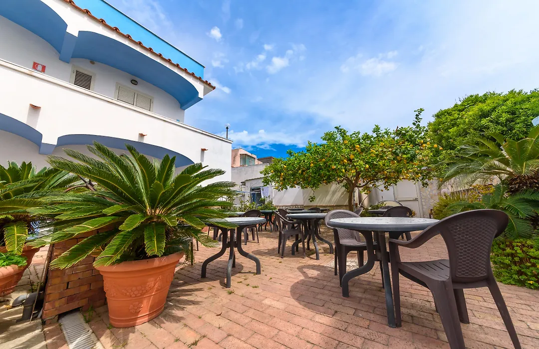 Hotel Celeste-1