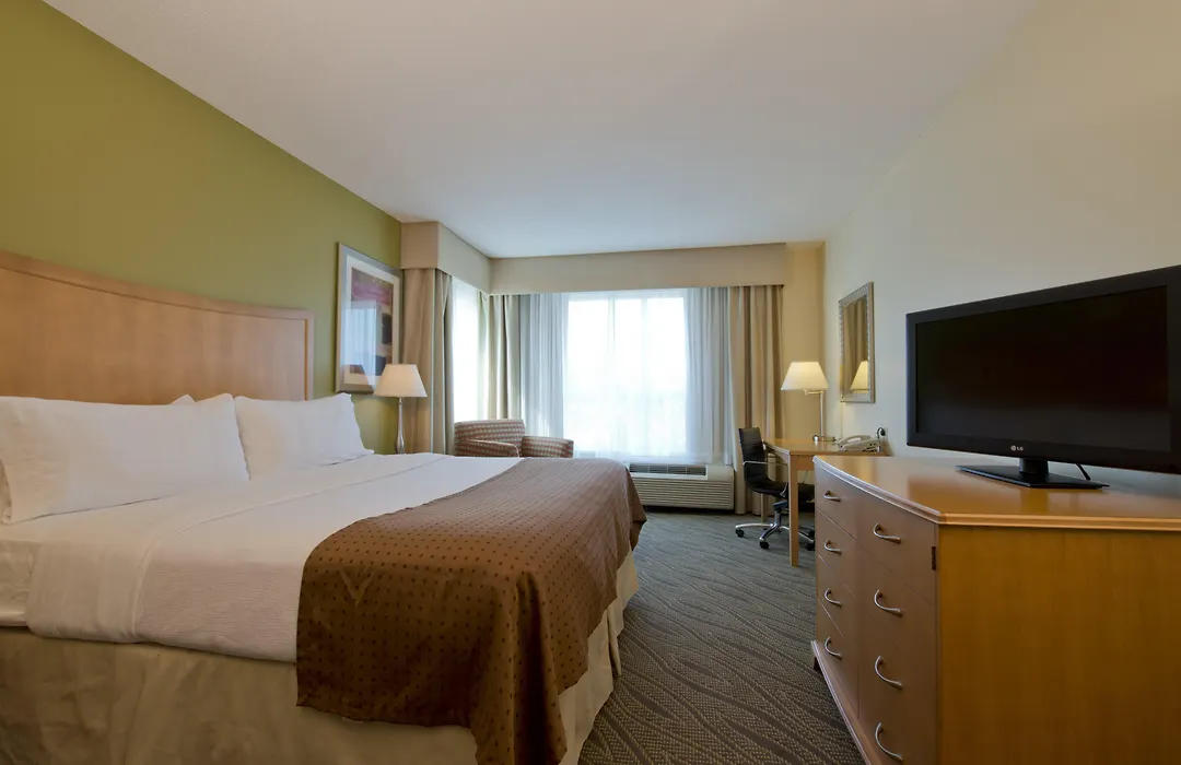 City Express By Marriott Pooler Savannah Airport-1