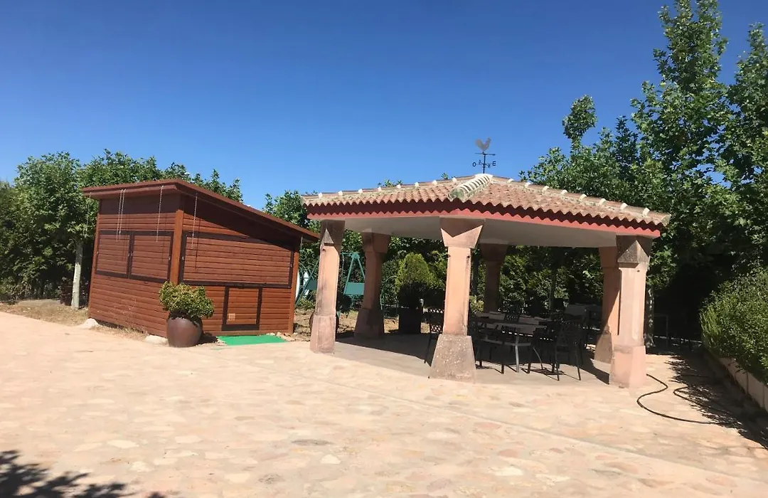 Hotel Las Casitas-1