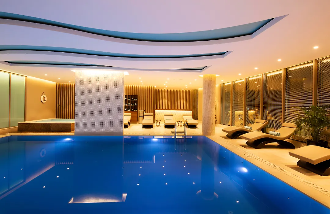 Divan Mersin-1