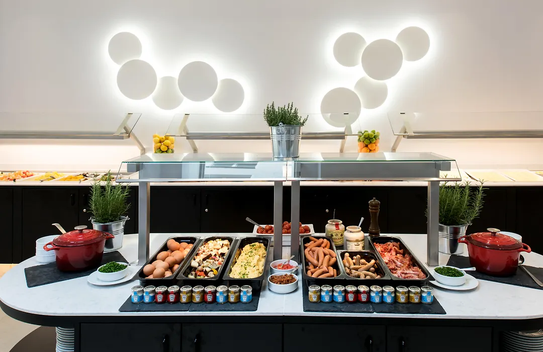 Motel One Frankfurt-Hauptbahnhof-1