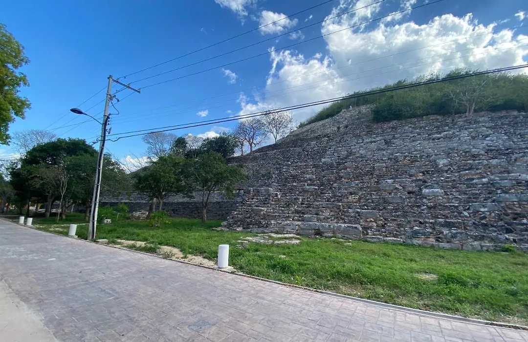 Casa Coronado Izamal-1