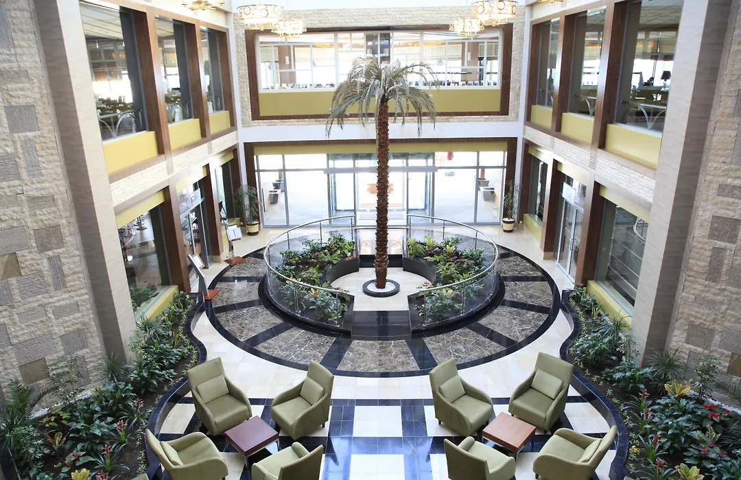 Kolin Hotel Spa & Convention Center-1