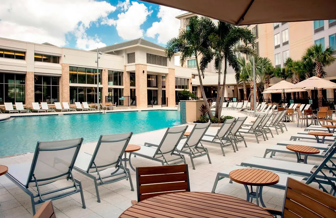 Towneplace Suites By Marriott Orlando Theme Parks Lake Buena Vista-1