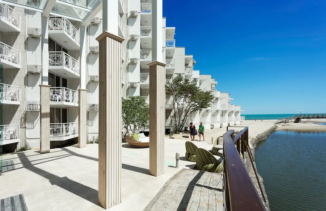Hotel Gergana-1