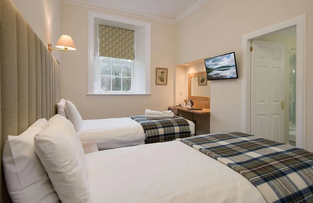 The Inveraray Inn, BW Signature Collection-1