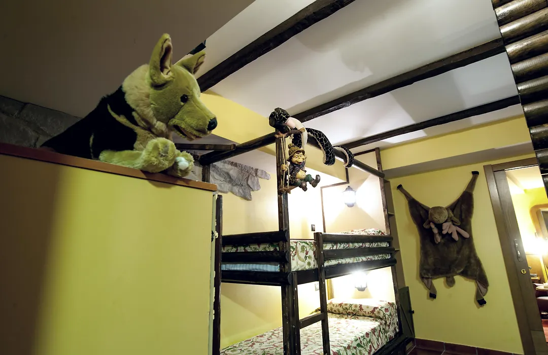 Ski Plaza Hotel & Wellness-1