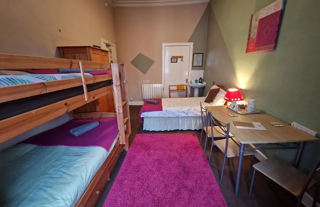 Aabalree Guest House-1