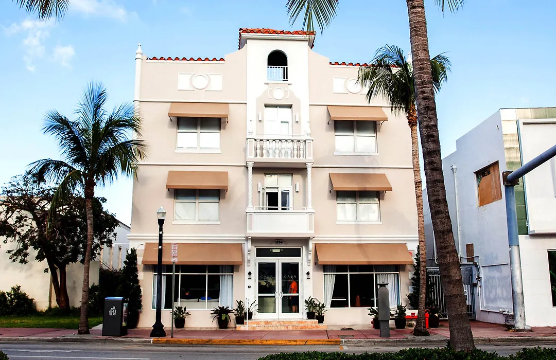 Casa Boutique Hotel-1
