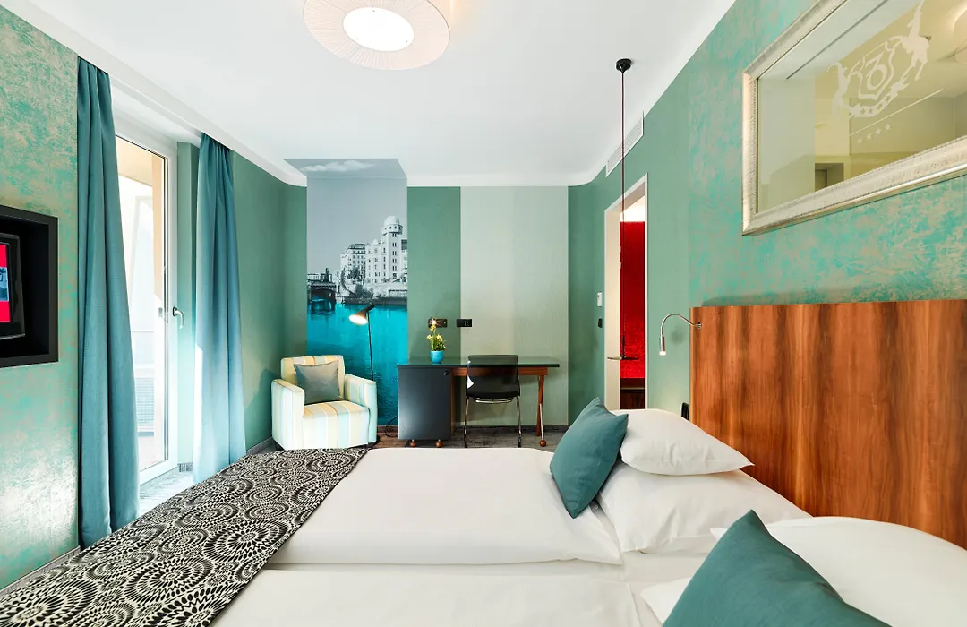 Hotel Capricorno-1
