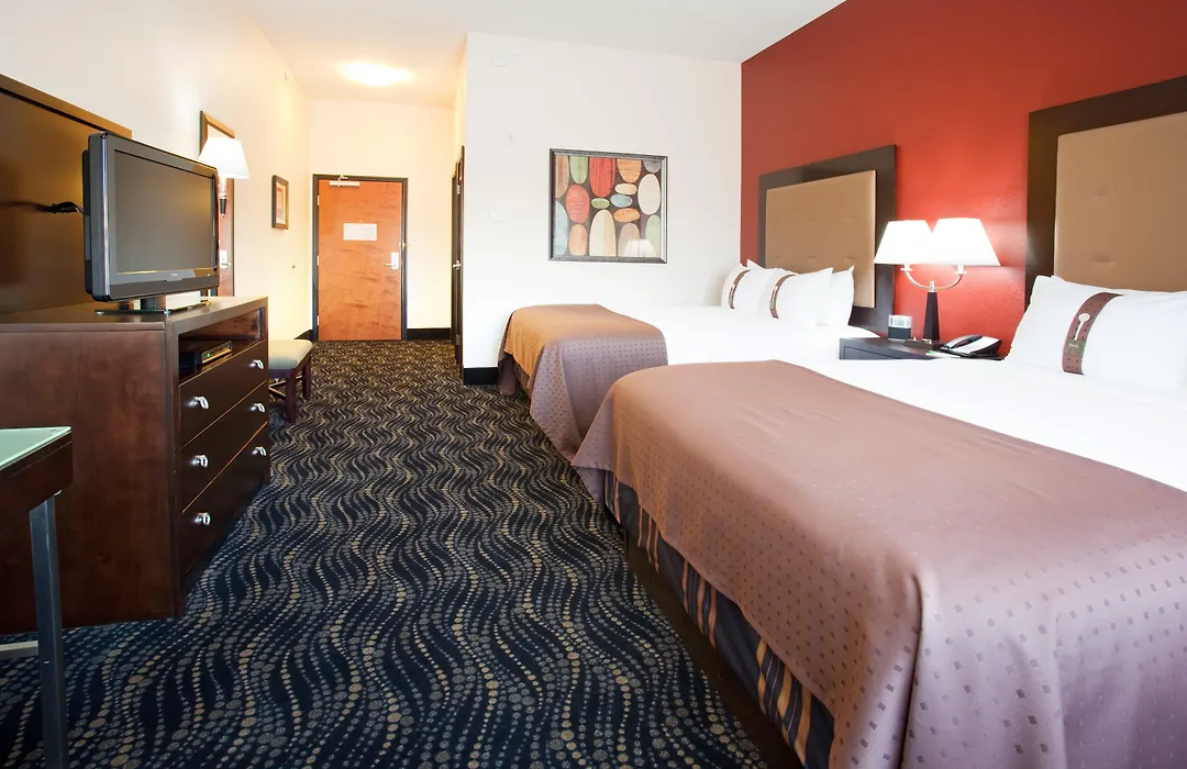 Holiday Inn & Suites Grand Junction-Airport By Ihg-1