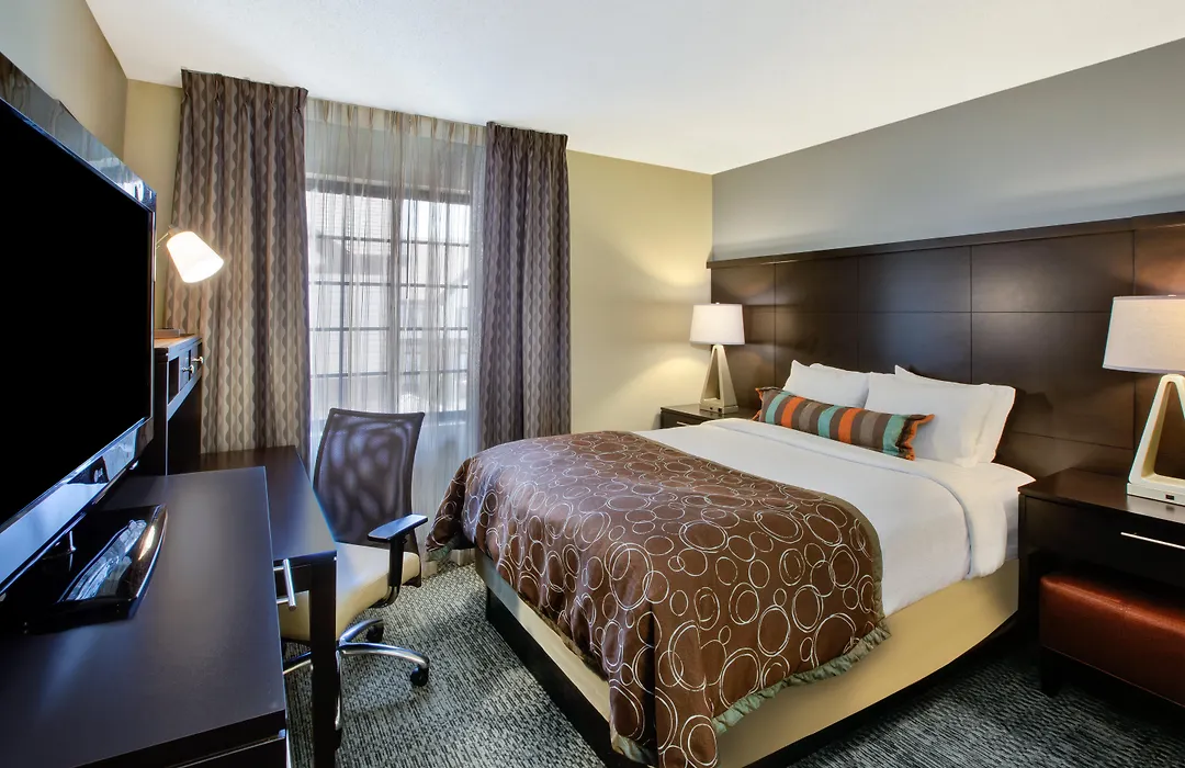 Staybridge Suites Louisville - East By Ihg-1