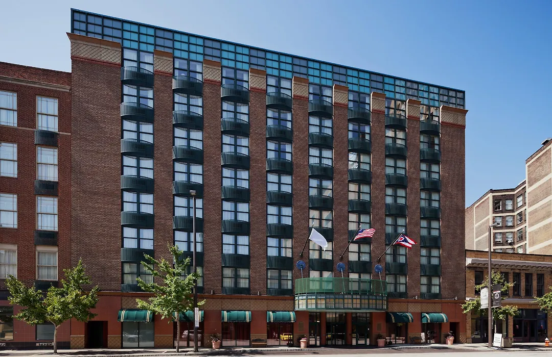 Hotel Indigo Cleveland Downtown By Ihg-1
