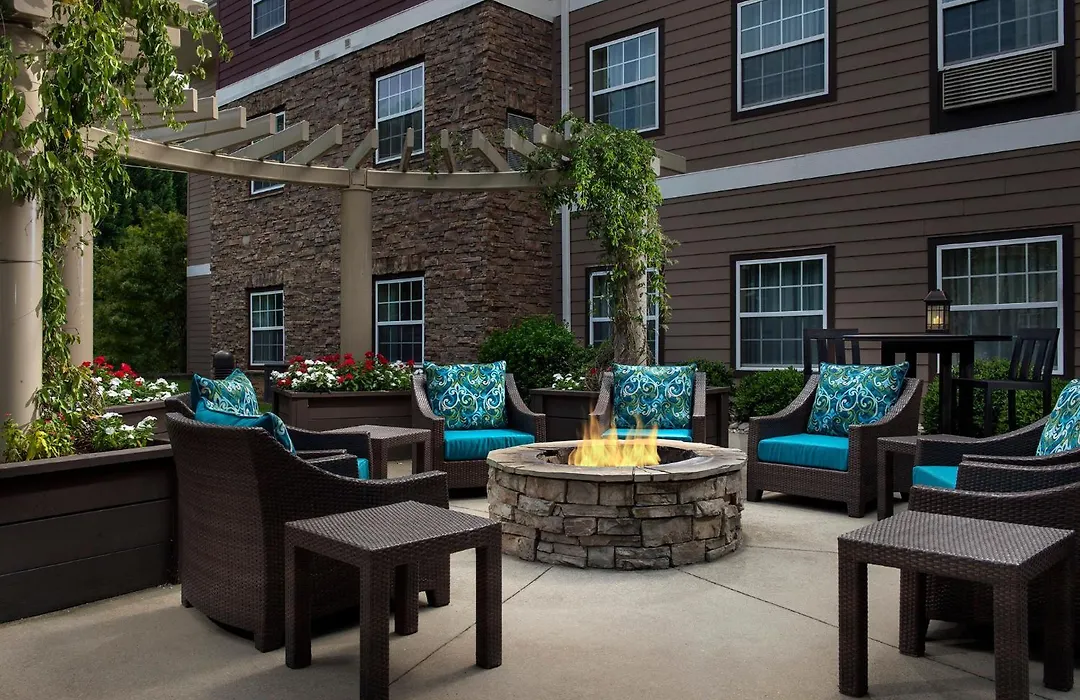 Staybridge Suites Greenville I-85 Woodruff Road By Ihg-1