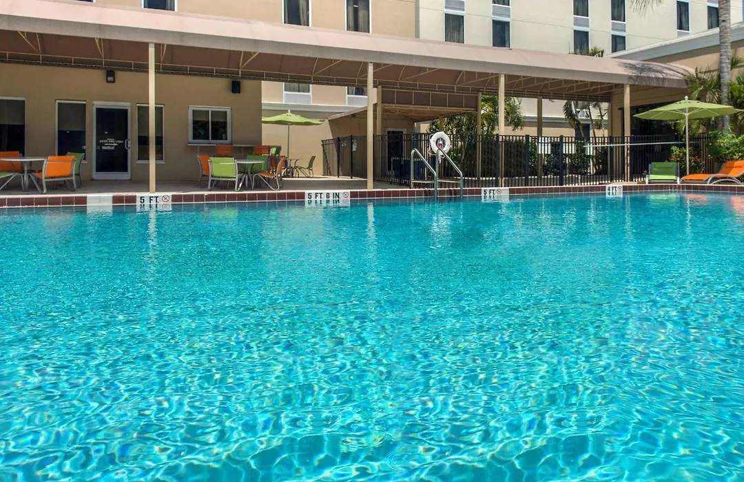 Holiday Inn Melbourne-Viera Conference Ctr By Ihg-1