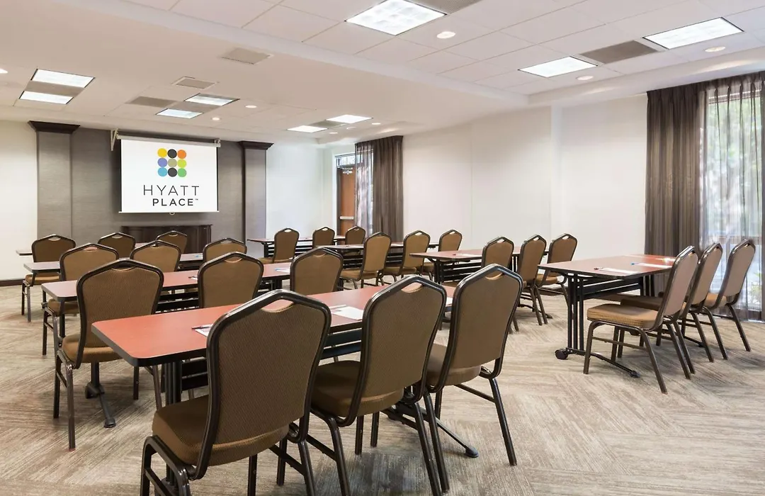 Hyatt Place Ft. Lauderdale/Plantation-1
