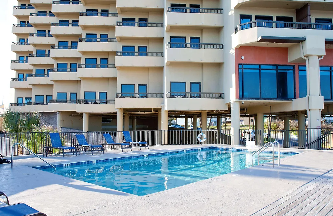 Best Western New Smyrna Beach Hotel & Suites-1