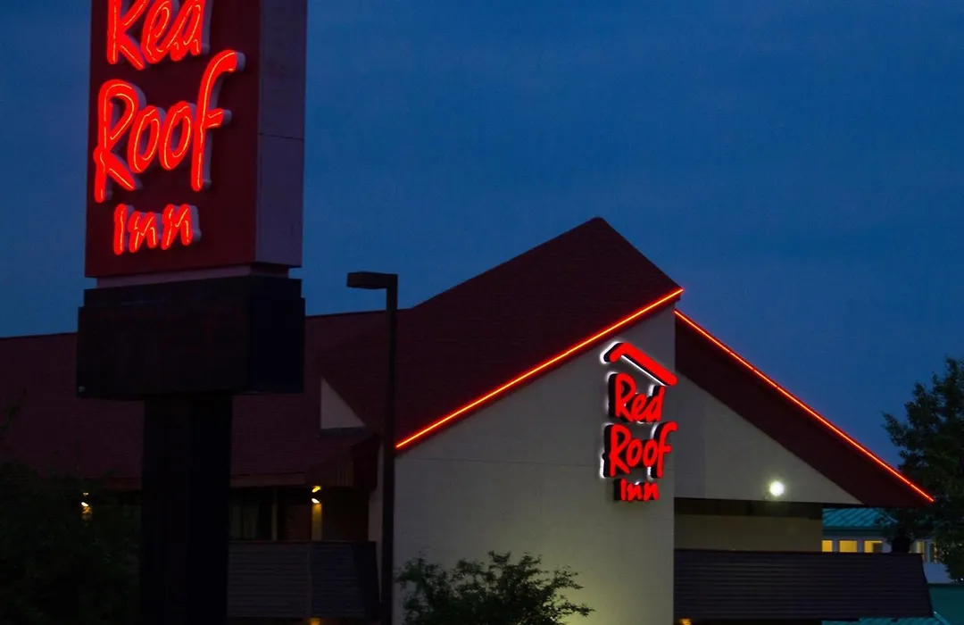 Red Roof Inn Aberdeen-1