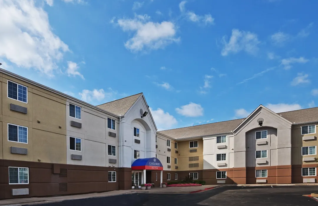 Sonesta Simply Suites Dallas Richardson-1