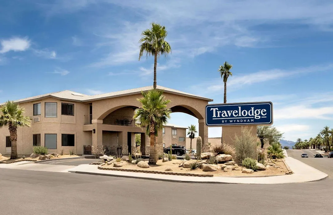 Travelodge By Wyndham Lake Havasu-1