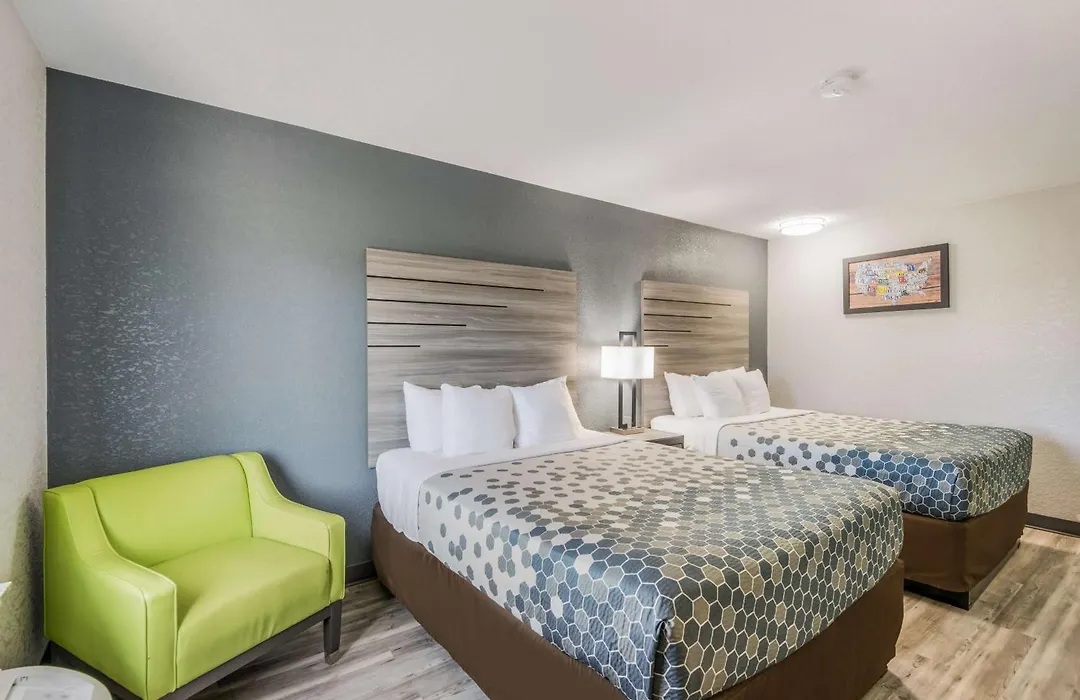 Sonesta Essential Des Moines-1