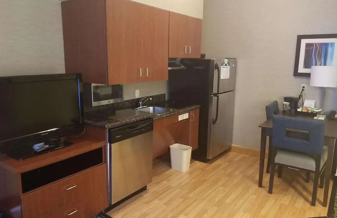 Homewood Suites By Hilton Mobile Airport-University Area-1