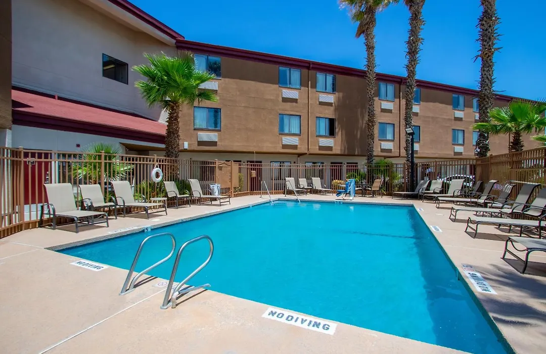 Red Roof Inn El Paso West-1