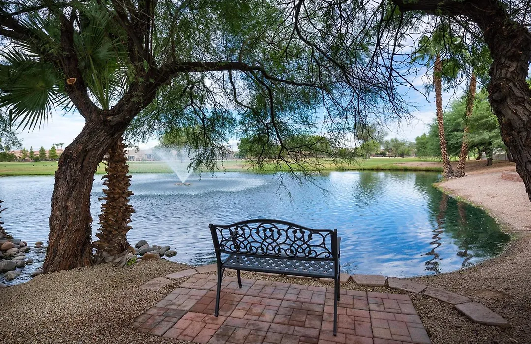 Westgate Painted Mountain Golf Resort-1