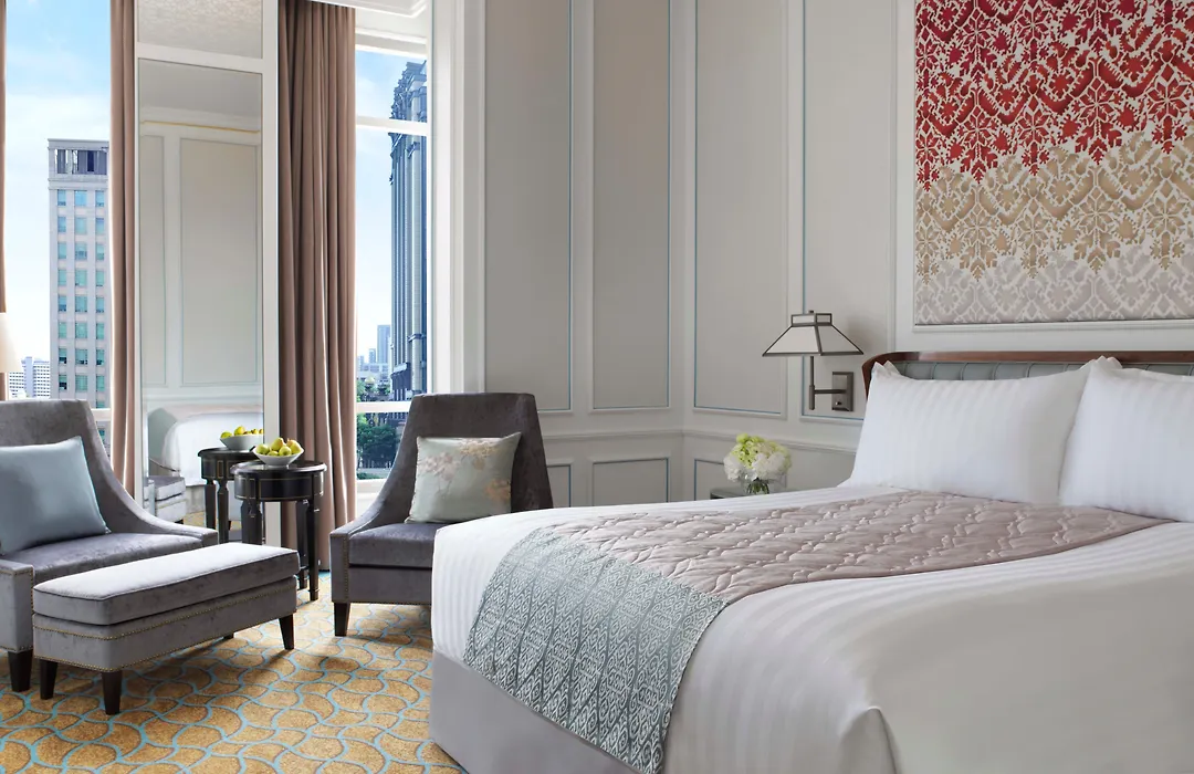 Frasers House, A Luxury Collection Hotel, Singapore-1