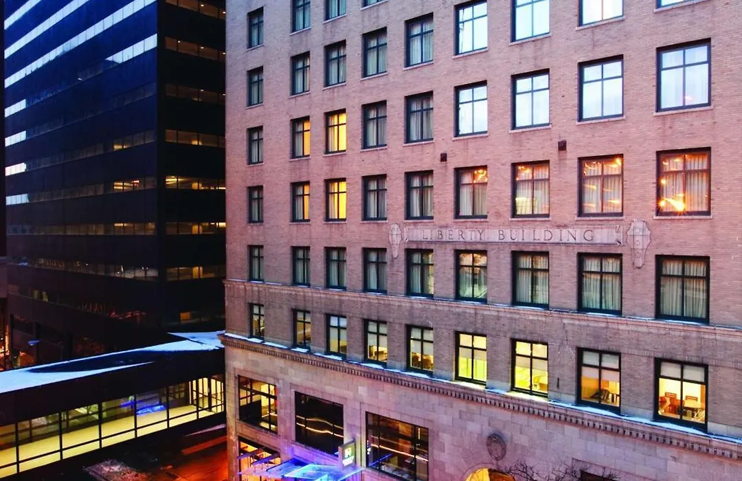 Hyatt Place Des Moines Downtown-1
