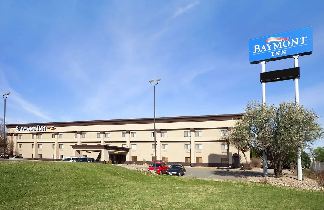 Baymont By Wyndham Sioux Falls-1