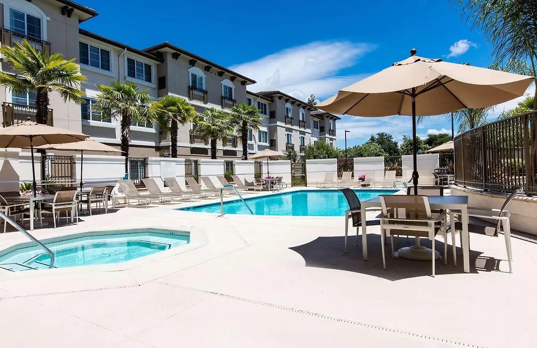 Hyatt House San Ramon-1