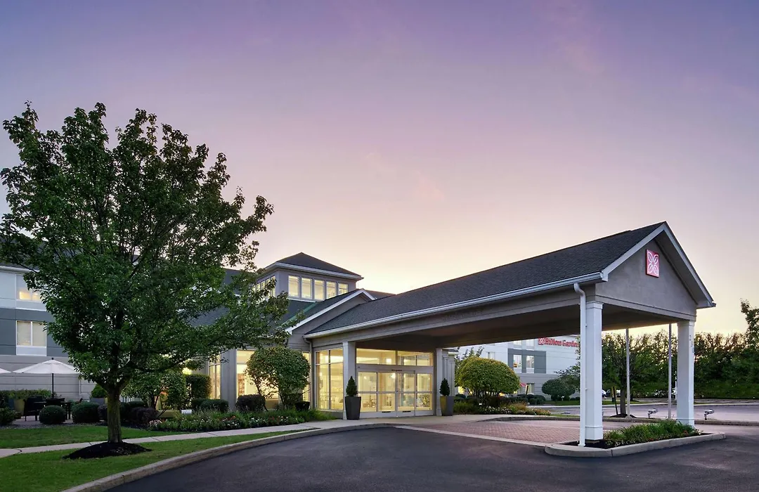 Hilton Garden Inn Allentown West-1