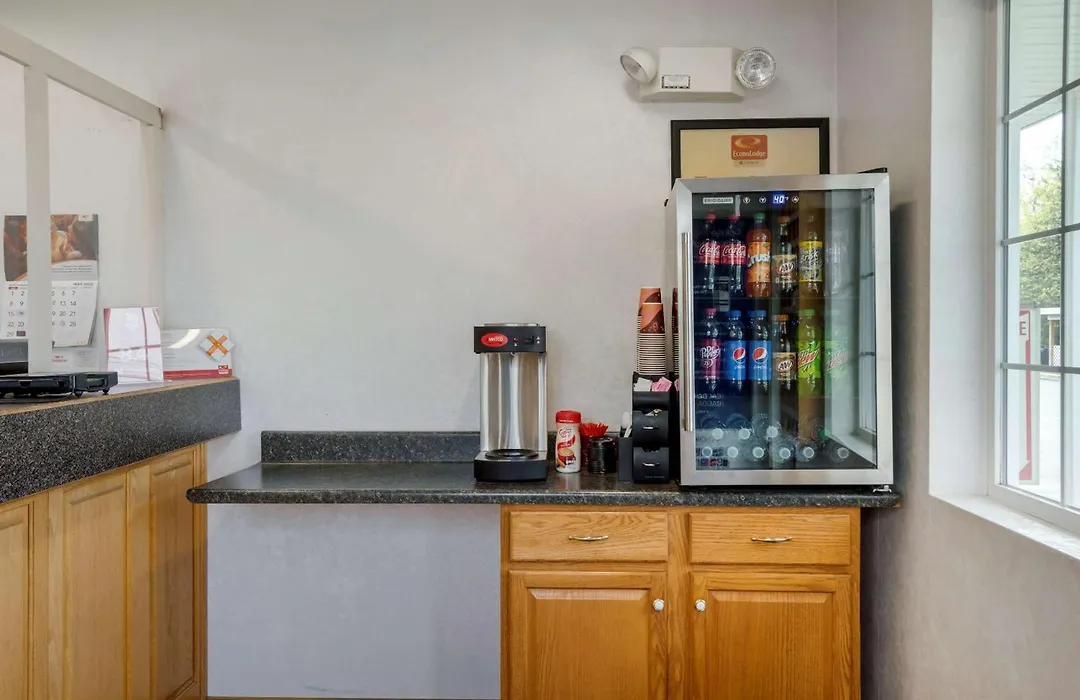 Americas Best Value Inn Gettysburg-1