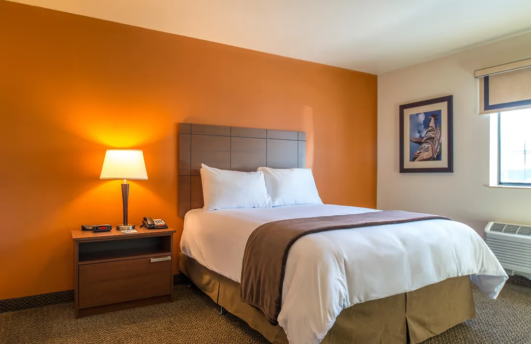 My Place Hotel-Lubbock, Tx-1