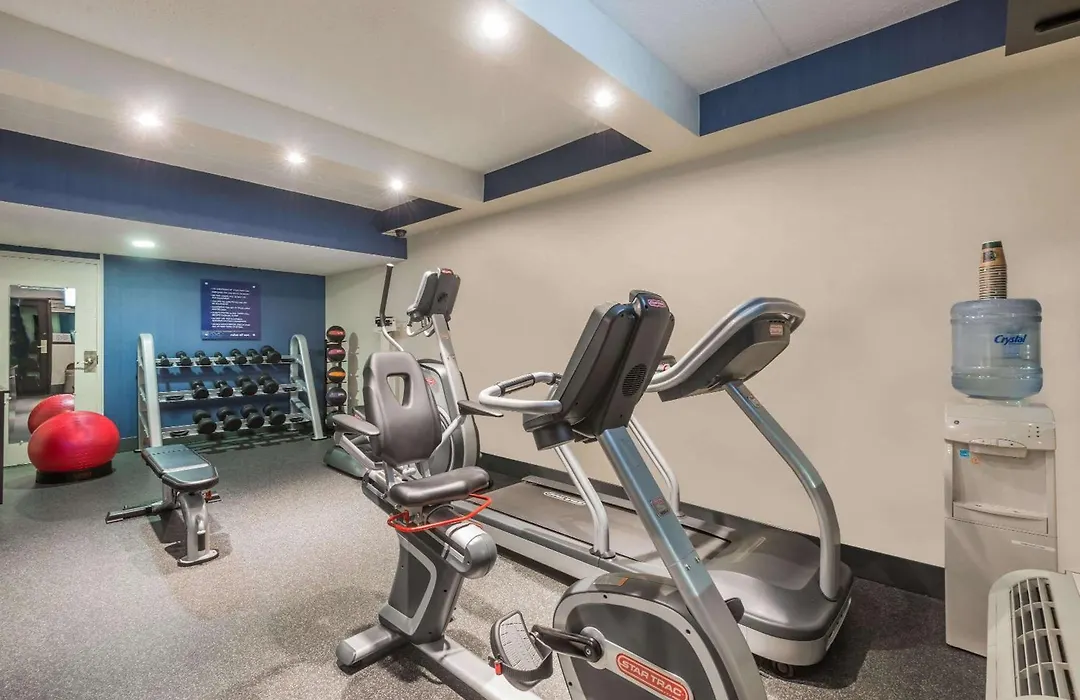 Wingate By Wyndham Springfield-1