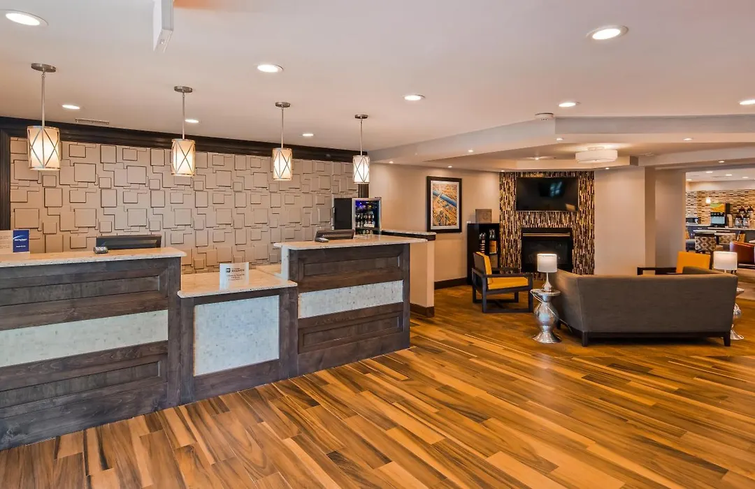 Best Western Plus North Joliet-1