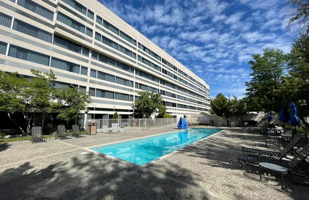 Holiday Inn Express Boise Downtown By Ihg-1