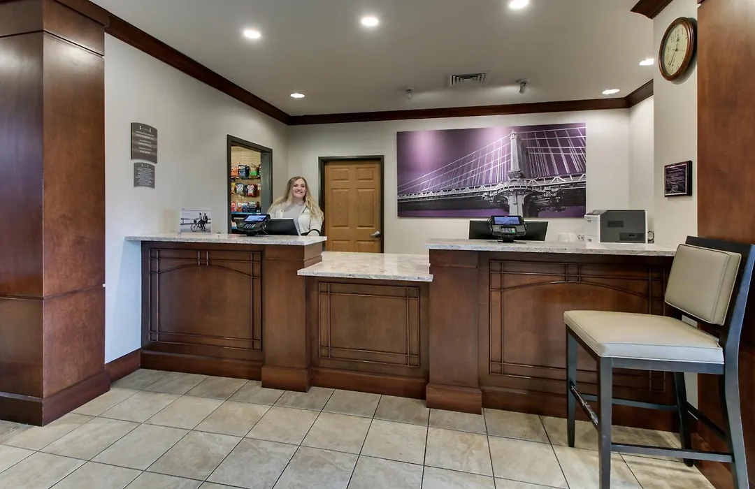Staybridge Suites Missoula By Ihg-1