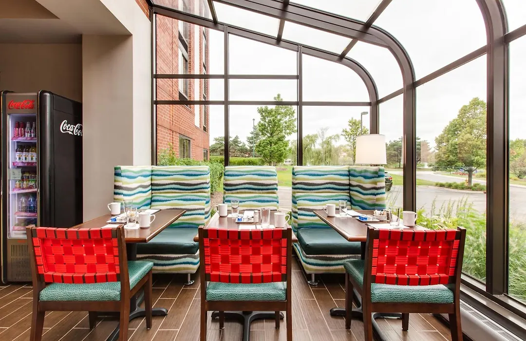 Hotel Indigo Chicago - Vernon Hills By Ihg-1