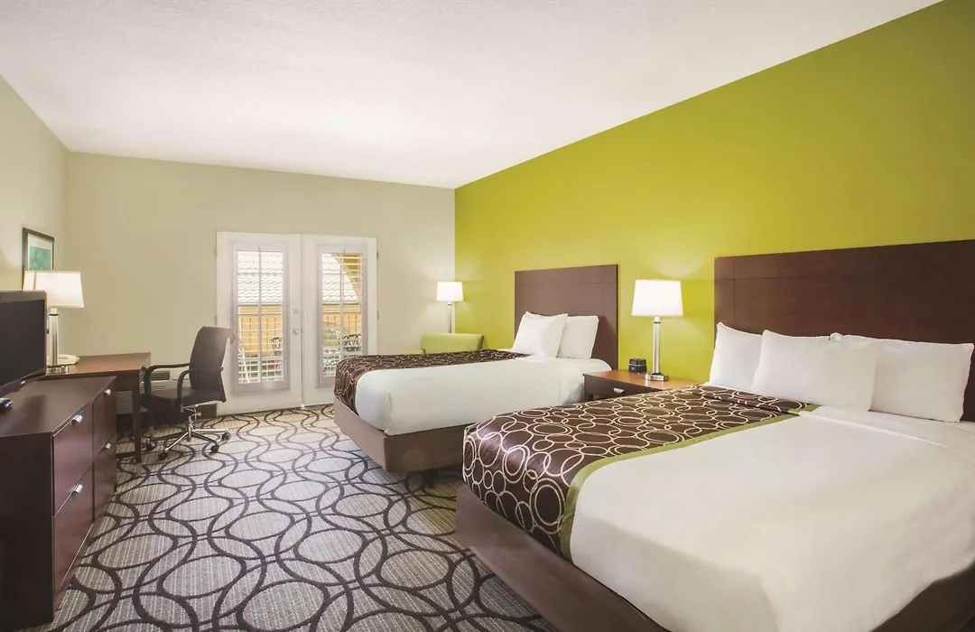 La Quinta By Wyndham Conference Center Prescott-1