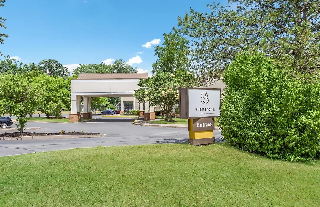Burrstone Inn, An Ascend Collection Hotel-1