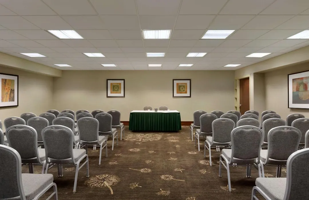 Embassy Suites By Hilton Piscataway Somerset-1