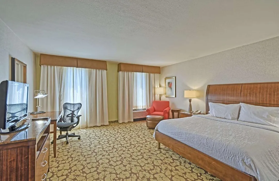 Hilton Garden Inn By Hilton Mount Laurel-1