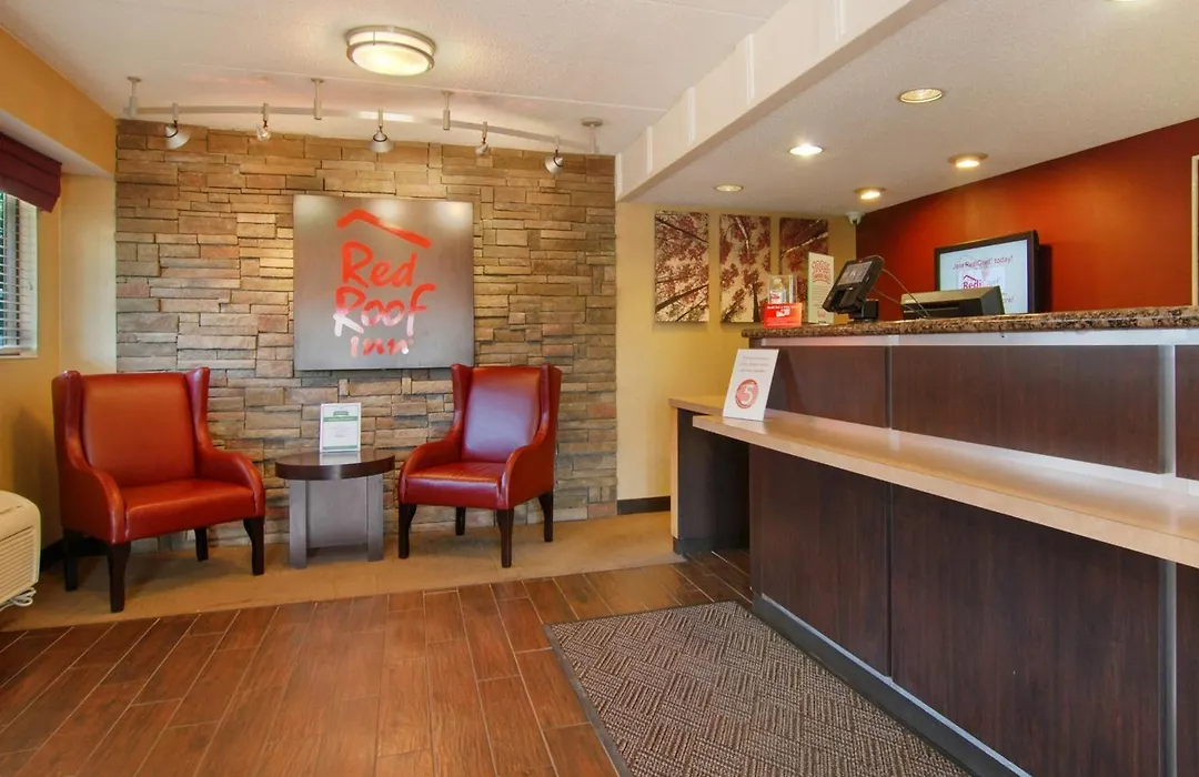 Red Roof Inn Cleveland - Mentor/ Willoughby-1