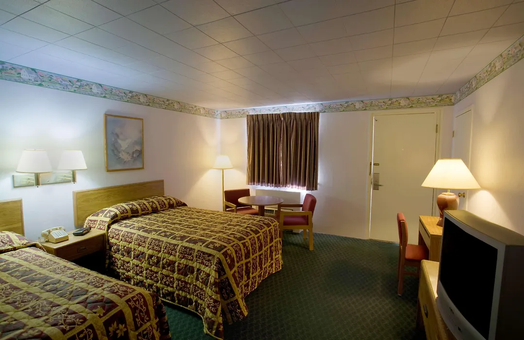 America'S Best Value Inn Litchfield-1