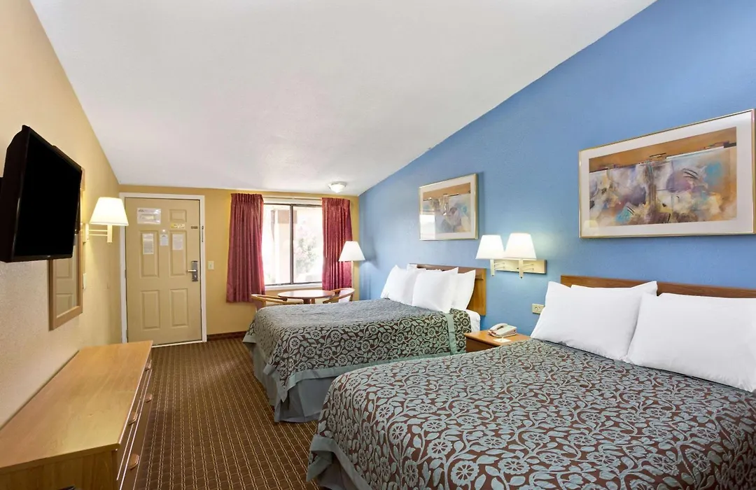Days Inn By Wyndham Lawrenceville-1