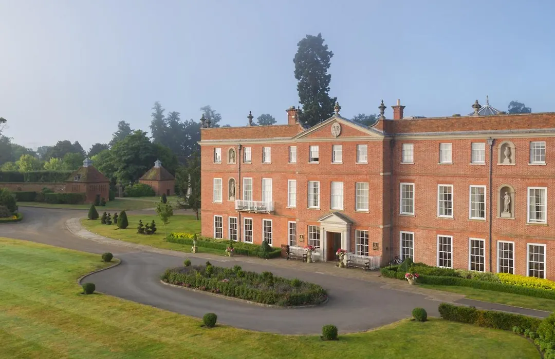 Four Seasons Hotel Hampshire-1