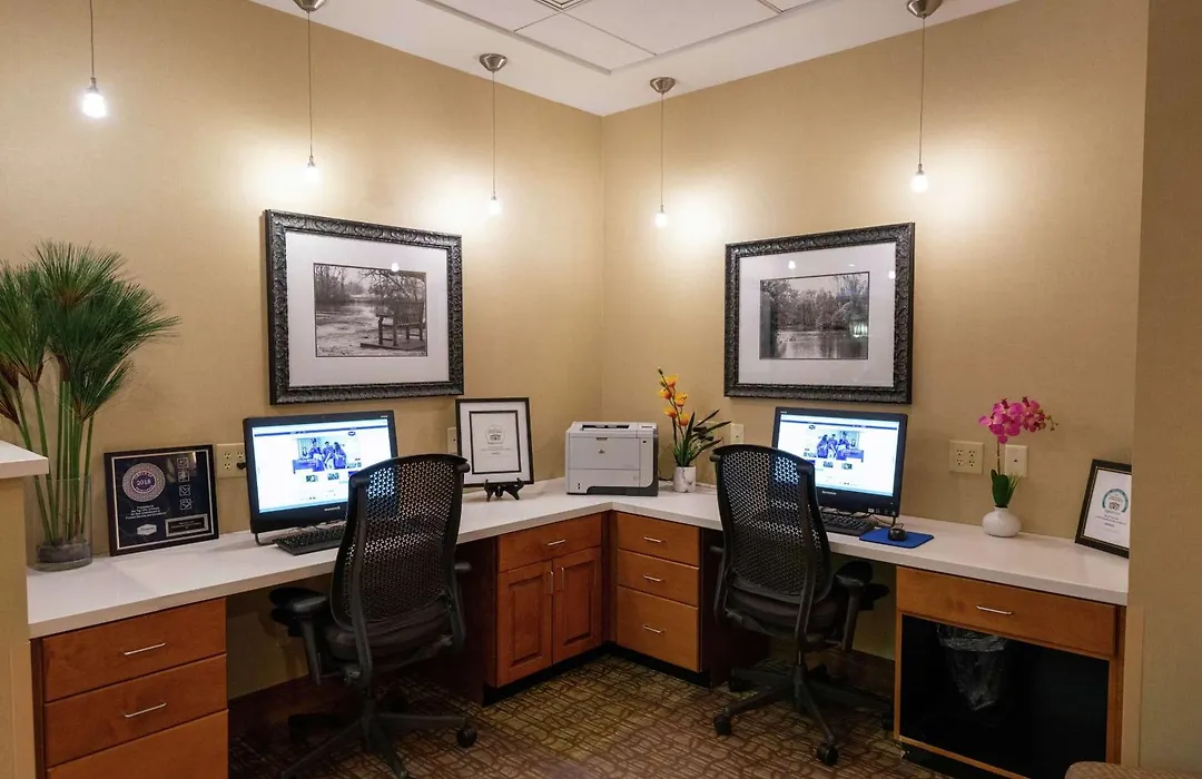 Hampton Inn Christiansburg/Blacksburg-1